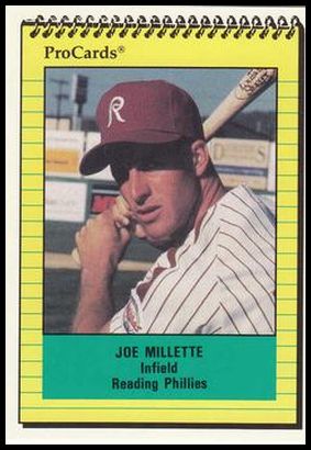1374 Joe Millette
